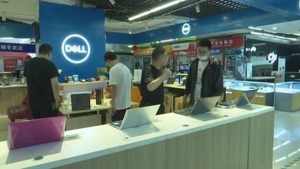 “后高考經濟”持續升溫，電子產品迎來暑期銷售熱潮