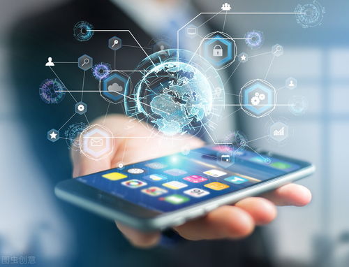 科技股迎第二春 北方華創、長電科技、斯達半導，誰是真龍頭？電子產品銷售回暖助推行情